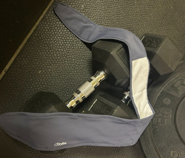 Dryline™ Performance Headband